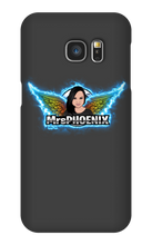 MrsPH0ENIX Samsung Phone Cases