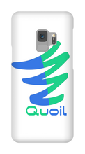qu0il Samsung Phone Cases