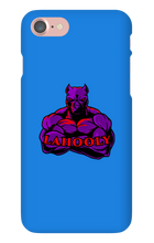 lahooly iPhone Phone Cases