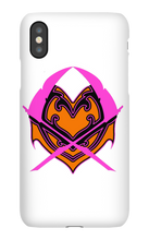 thesoul3ater iPhone Phone Cases