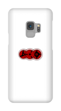 Sharingan Samsung Case