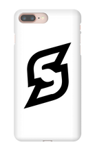 sliickr6 iPhone Phone Cases