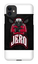 Jerq iPhone Suojakuori