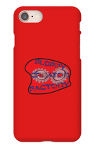 SCF iPhone Phone Cases
