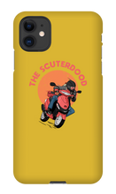 Phone Case (iPhone) | The ScuterDood
