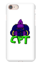 guerrillacpt iPhone Phone Cases