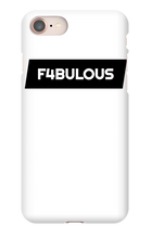 olivertamm iPhone Phone Cases