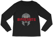 Camiseta Manga Larga DiosesMTG
