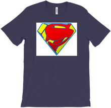 manofsteele6978 T-Shirts