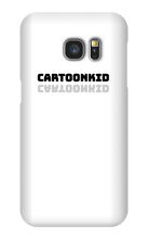 cartoonkid_toh Samsung Phone Cases