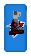 Capas da Samsung!