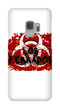 losferrados Samsung Phone Cases