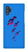 JOJO AerialOrpheus2 Samsung Phone Case