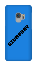 Cover Samsung Giumphry