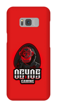 og405gaming Samsung Phone Cases