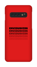 enviousvids Samsung Phone Cases