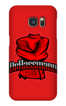 drhassmann Samsung Phone Cases
