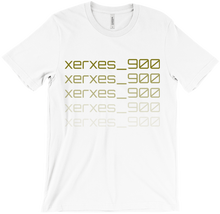 xerxes_900 T-Shirts