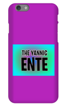 TheYannicEnte iPhone Phone Cases