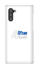 hastixtv Samsung Phone Cases