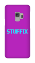 Stuffix Samsung Phone Case