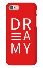 dreamy_hits iPhone Phone Cases