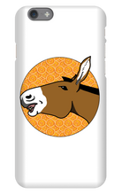 donkeytangs iPhone Phone Cases