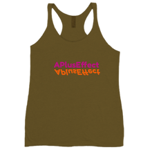 APlus tanktop-women-racerback