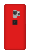 borristhebandit Samsung Phone Cases
