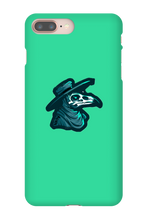 mr_ta3oon1 iPhone Phone Cases