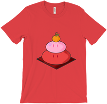 Enkou Twins Mochi T-Shirt
