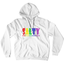little_shin0bi Hoodies (No-Zip/Pullover)