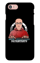 patriotastv iPhone Phone Cases