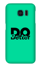 pokergal13 Samsung Phone Cases