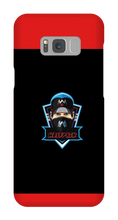 wolfpackyt12 Samsung Phone Cases
