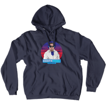 KoopaDude Logo Hoodie