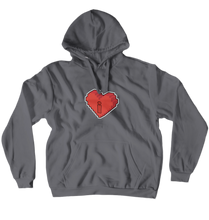 iHart OG Logo Hoodie
