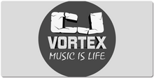 cjvortex XXL Gaming Mousepad