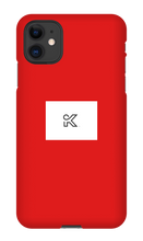 ikgaming iPhone Phone Cases