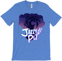 Jazzy_Plz Space Tree T-Shirts