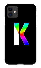kiames_ iPhone Phone Cases