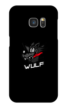 el_grimwulf Samsung Phone Cases