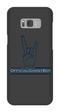 officialghostboy Samsung Phone Cases
