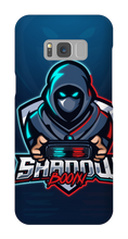 shadowboom15 Samsung Phone Cases