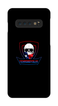texasboyslim Samsung Phone Cases