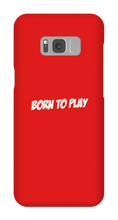 he1se_ Samsung Phone Cases