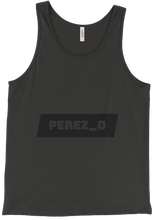 perez_o Tank Top