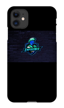 empireneo iPhone Phone Cases