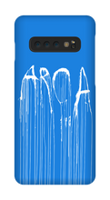 ArCa GaLaXy DrIp LoGo White [Limited]