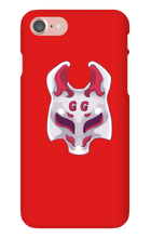 Etui Maska Ghouli iPhone